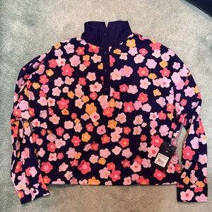 Rabbit High Country Pullover